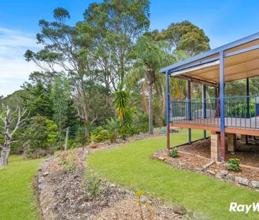 Spacious family home - Photo 2