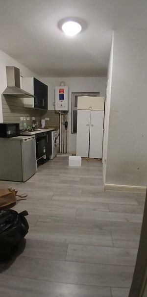 Studio Flat, Studio, E13 - Photo 2