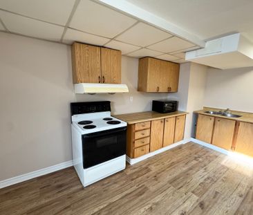 For Lease - 11 Yatesbury Road Unit# Basement, Toronto, Ontario - Photo 2