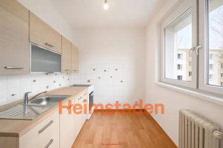 Pronájem bytu 2+1 53 m - Photo 4