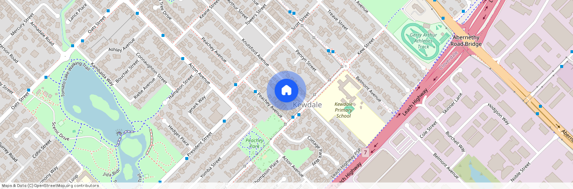 400A Knutsford Avenue, WA 6105, Kewdale