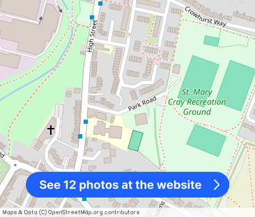 Park Road, Orpington, BR5 - Photo 1