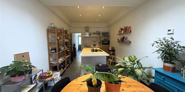 Woning te huur in Ledeberg voor € 1.100 met 3 slaapkamers - Photo 1