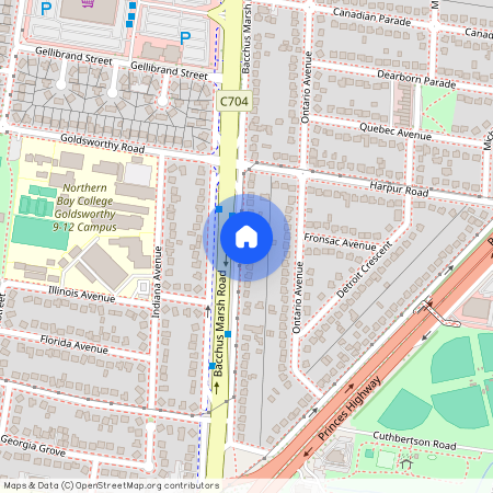 46 Bacchus Marsh Road, Corio