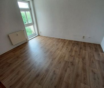 2-Raum-Wohnung in ruhiger Wohnlage - Photo 3