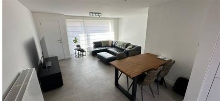 Appartement te huur - Foto 2