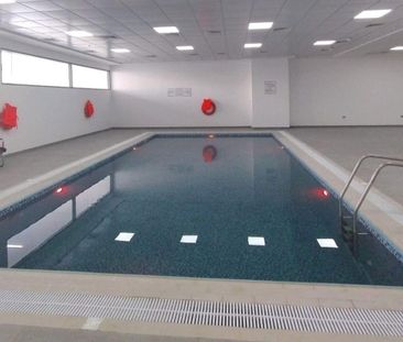 2 BR Apartment in Gulfa Towers with Private Pool - Photo 3