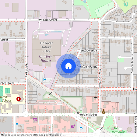 5 Mitchell Avenue, Vic 3616, Tatura