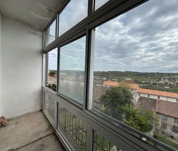 Location Appartement 1 pièce 18m² ANGOULEME 16000 - Photo 5