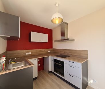 Location Appartement 2 pièces 42m² BEAUNE 21200 - Photo 3