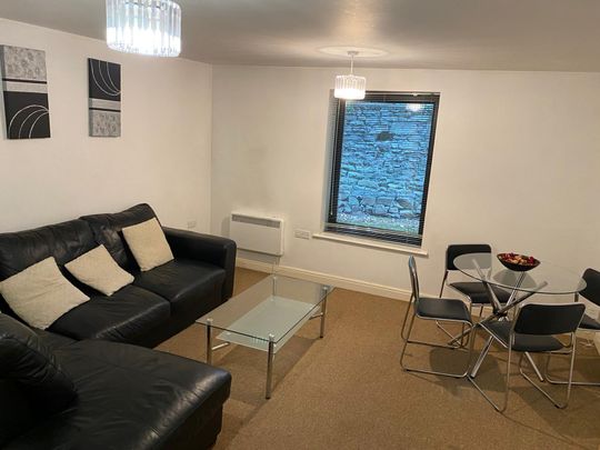Clews Court, Francis Street, Swansea. SA1 4NT - Photo 1
