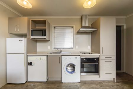 Apartment with easy walk to city centre - Photo 4