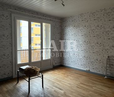 Appartement 2 pièces à louer à Alençon - Ref 14863 - Photo 3