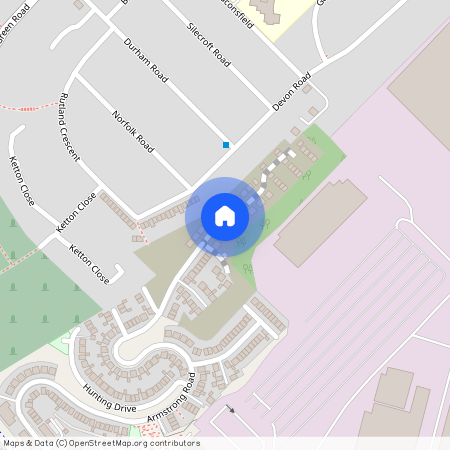 Armstrong Road, Luton, LU2 0FY