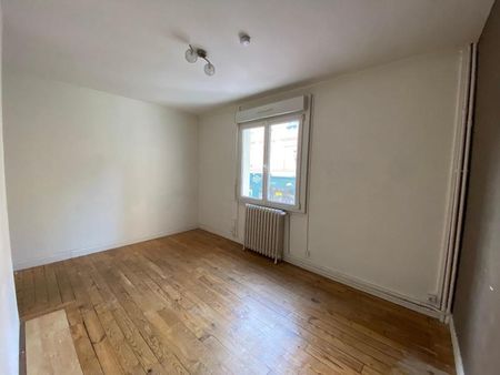 Location Appartement 1 pièce 21m² ALENCON 61000 - Photo 5
