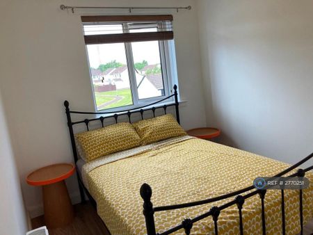 1 bedroom semi-detached house to rent - Photo 5