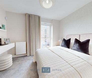 2 bedroom apartment to rent - Photo 6