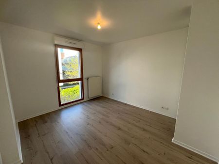Location Appartement 2 pièces 39m² CHEVILLY LARUE 94550 - Photo 3