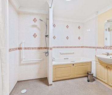 1 bedroom apartment to rent - Photo 6