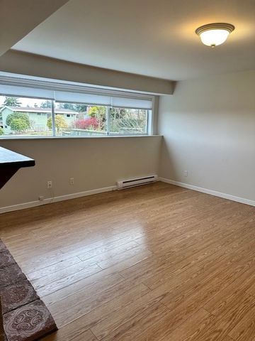 Nanaimo- Cozy 1-Bedroom Lower Suite in Departure Bay - Photo 2