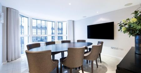 3 bedroom apartment to rent - Photo 4