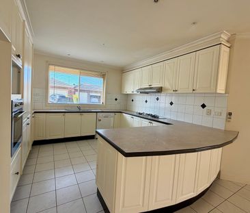 Great sized family home! - Photo 5
