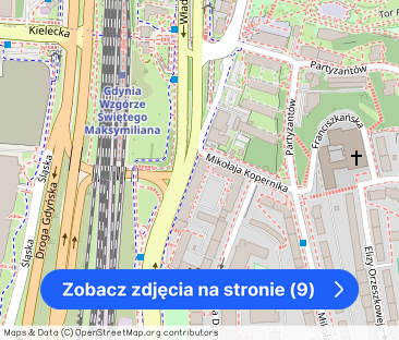 Funkcjonalne 2-pokojowe mieszkanie 30 m² | Gdynia, Świętojańska – zdjęcie 1