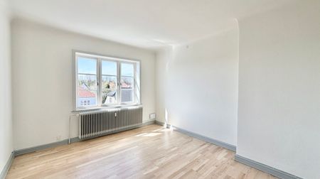 2 værelses – Bredahlsgade 20, 2. sal – 5800 Nyborg - Photo 2