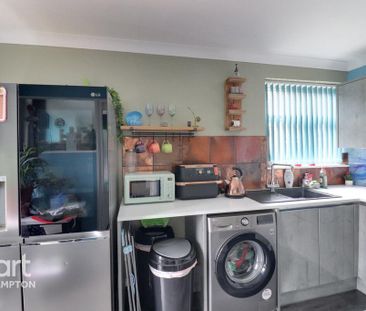 2 bedroom apartment to rent - Photo 4