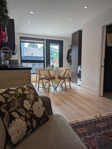 For Lease - 317 O'Connor Drive Unit# Main, Toronto, Ontario - Photo 5