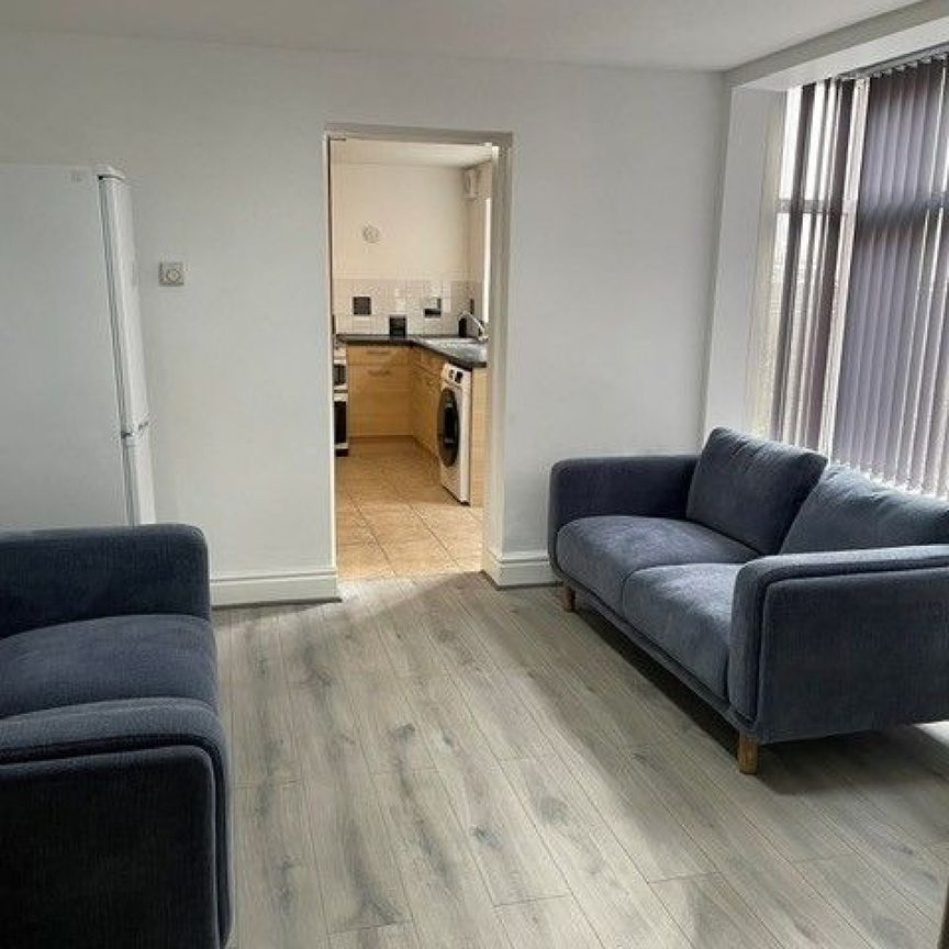 House Share - Stanley Place, PRESTON, Lancashire PR1 8NA - Photo 1