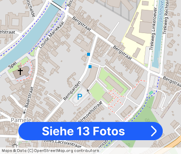 App te huur in Residentie Scheldevleugel - Foto 1