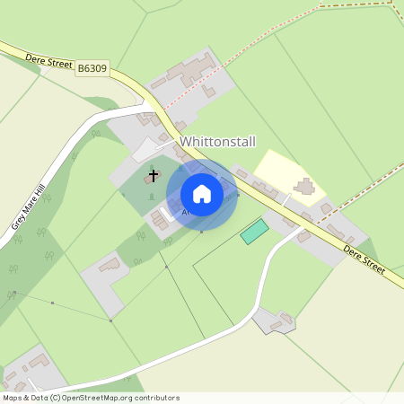 Anvil Court, Whittonstall, Stocksfield