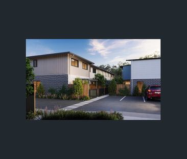 Coming Soon!!! New Complex with spacious 4 Bedroom Townhouses - Photo 1