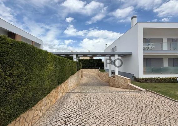 Apartamento T2 para alugar em Albufeira