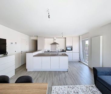 Appartement te huur - Photo 1