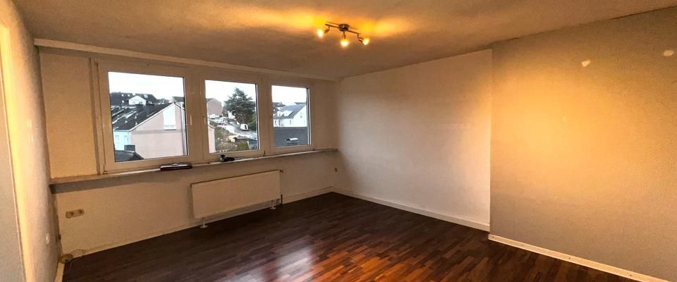 Schöne 2,5 Zi, KDB, 64qm mit Balkon, Nähe FernUni - Photo 1