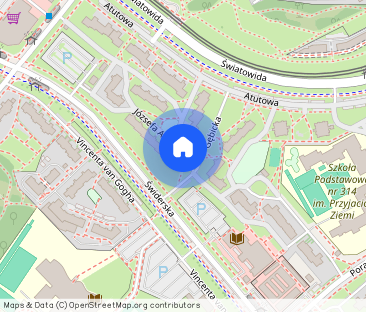 Przytulna kawalerka na Tarchominie - Фото 1