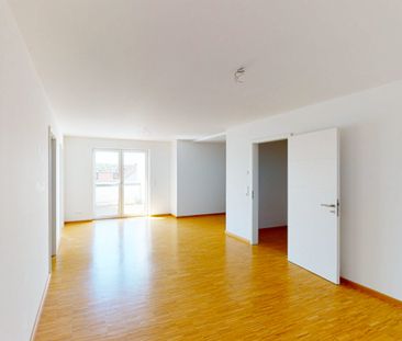 Großzügige 2-Zimmer-Wohnung in der Bahnhofstraße - Photo 1