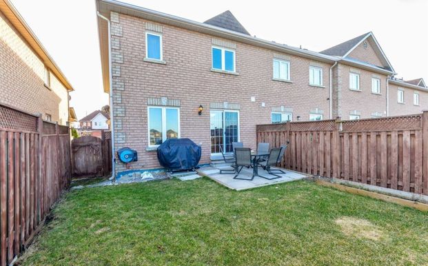 For Lease - 48 Stirrup Court, Brampton, Ontario - Photo 1