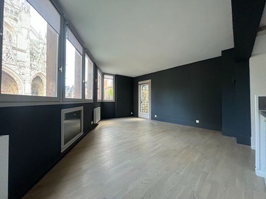 Location Appartement 2 pièces 37m² - Photo 1