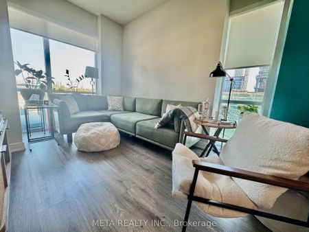 Vu Condos and Lofts , #N506 - Photo 5