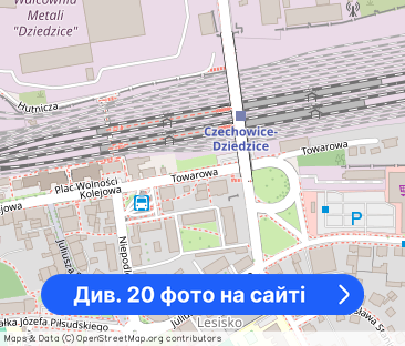 Nowa jasna kawalerka w centrum Czechowic-Dziedzic - Фото 1