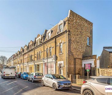 3 bedroom maisonette to rent - Photo 5