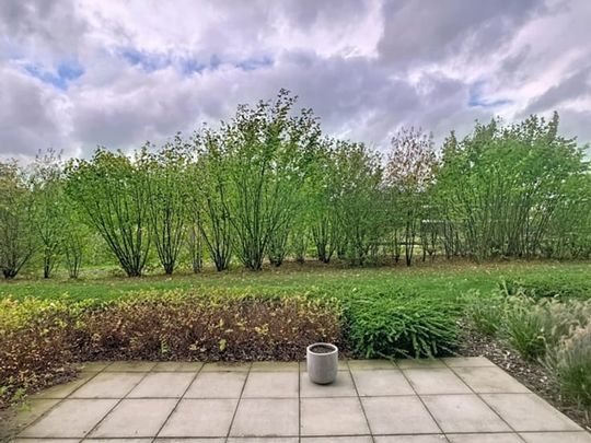 Appartement te huur - Foto 1