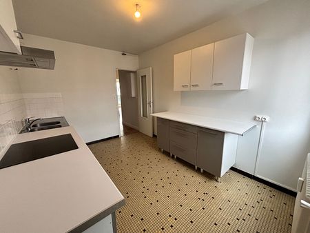 Location Appartement 2 pièces 53m² - Photo 3