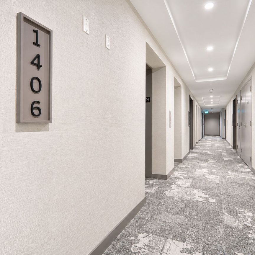 For Lease - 634 Church Street Unit# 1406, Toronto, Ontario - Photo 1