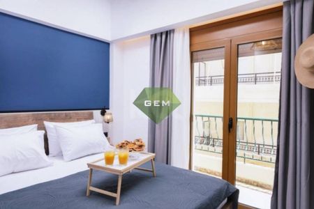 Studio/Γκαρσονιέρα για ενοικίαση Καμίνια (Ηράκλειο Κρήτης) - Φωτογραφία 2