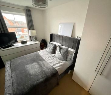 2 bedroom apartment to rent Richmond House, Welland Road, Derby, DE65 - Photo 6