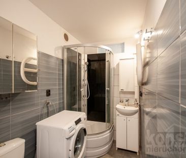 2 (3) pokoje wynajem Szczecin Drzetowo, balkon - Zdjęcie 3